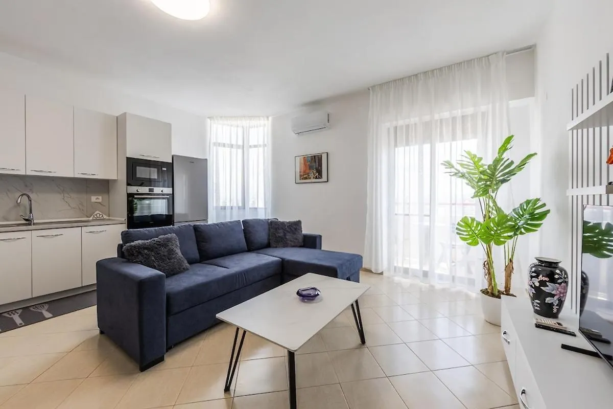 Billy S 4 Bdr Apartment By Ps Δυρράχιο Αλβανία