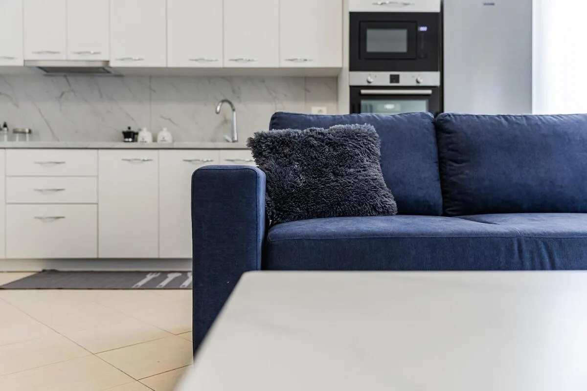 Billy S 4 Bdr Apartment By Ps Δυρράχιο