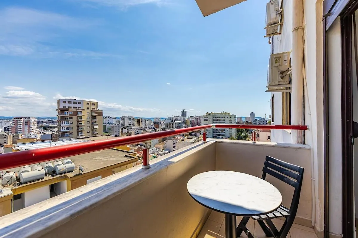 Billy S 4 Bdr Apartment By Ps Δυρράχιο 0*,