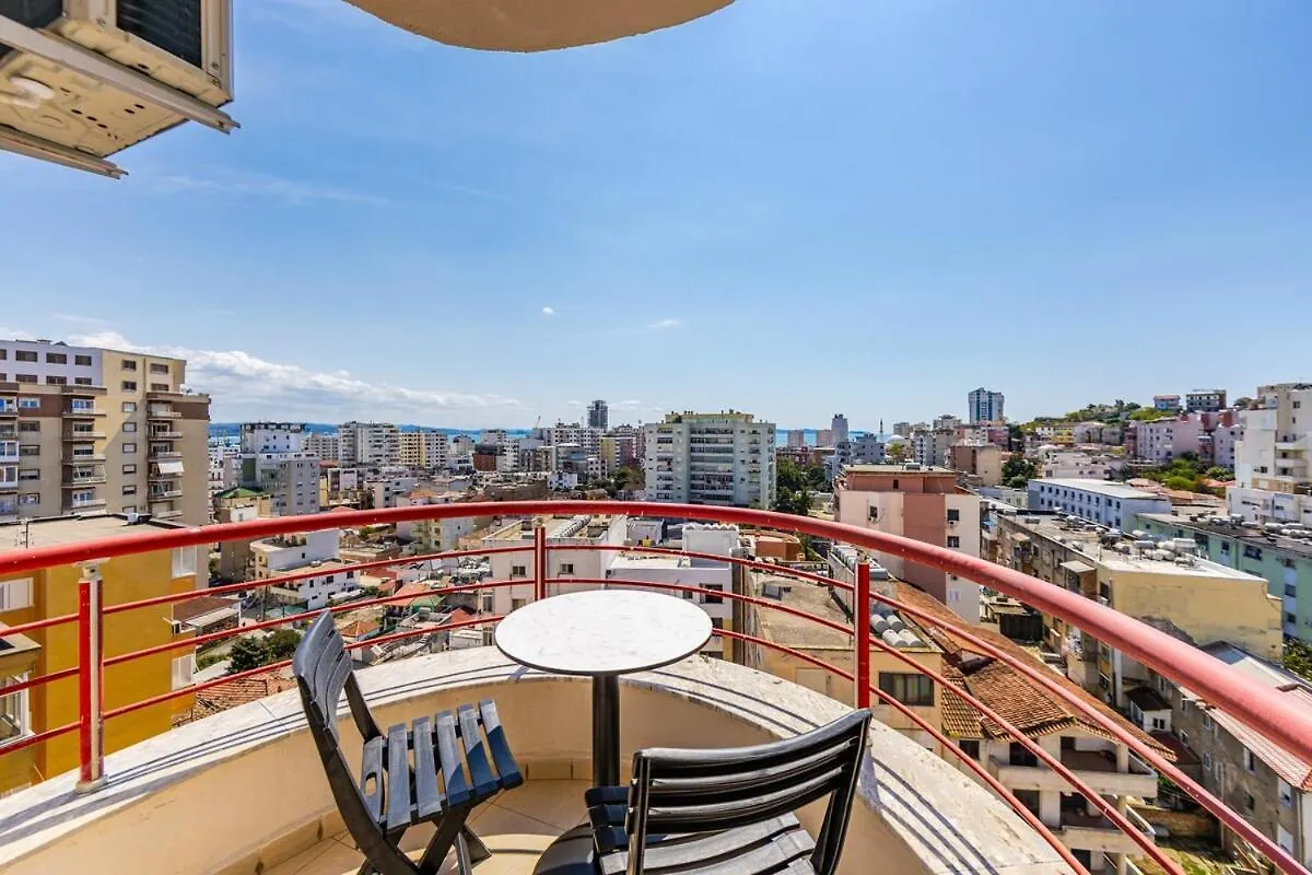 Billy S 4 Bdr Apartment By Ps Δυρράχιο